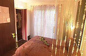 Lavish Master Bedroom